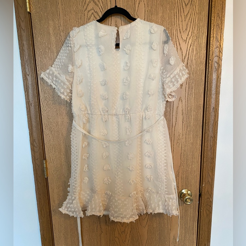 Clad + Cloth Somebody to love dress - Picture 5 of 5